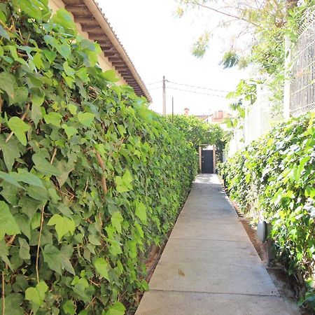 Del Parque Flats Pina Beach Malaga Zewnętrze zdjęcie