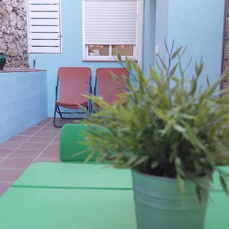 Del Parque Flats Pina Beach Malaga Zewnętrze zdjęcie
