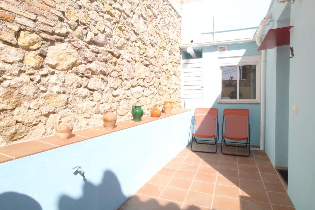 Del Parque Flats Pina Beach Malaga Zewnętrze zdjęcie