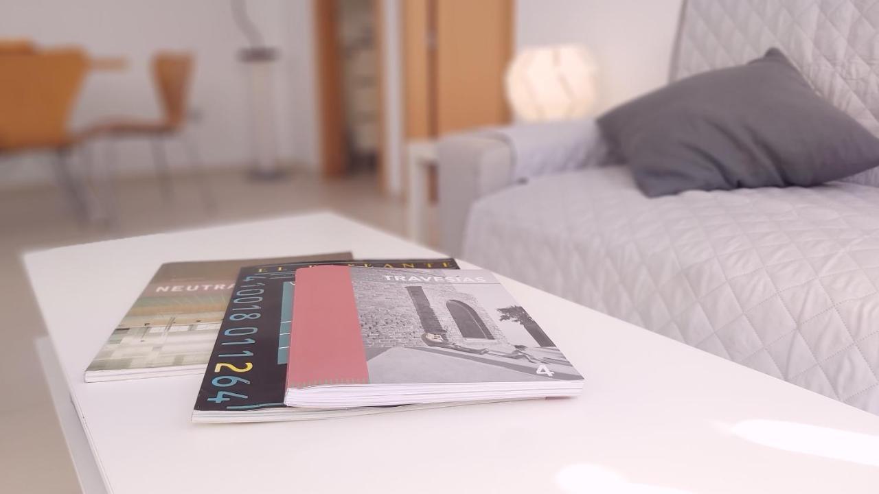 Del Parque Flats Pina Beach Malaga Zewnętrze zdjęcie
