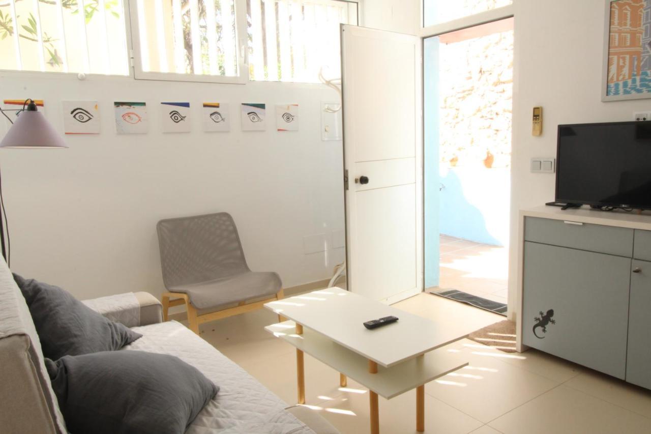 Del Parque Flats Pina Beach Malaga Zewnętrze zdjęcie