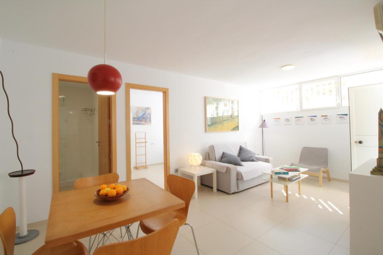 Del Parque Flats Pina Beach Malaga Zewnętrze zdjęcie