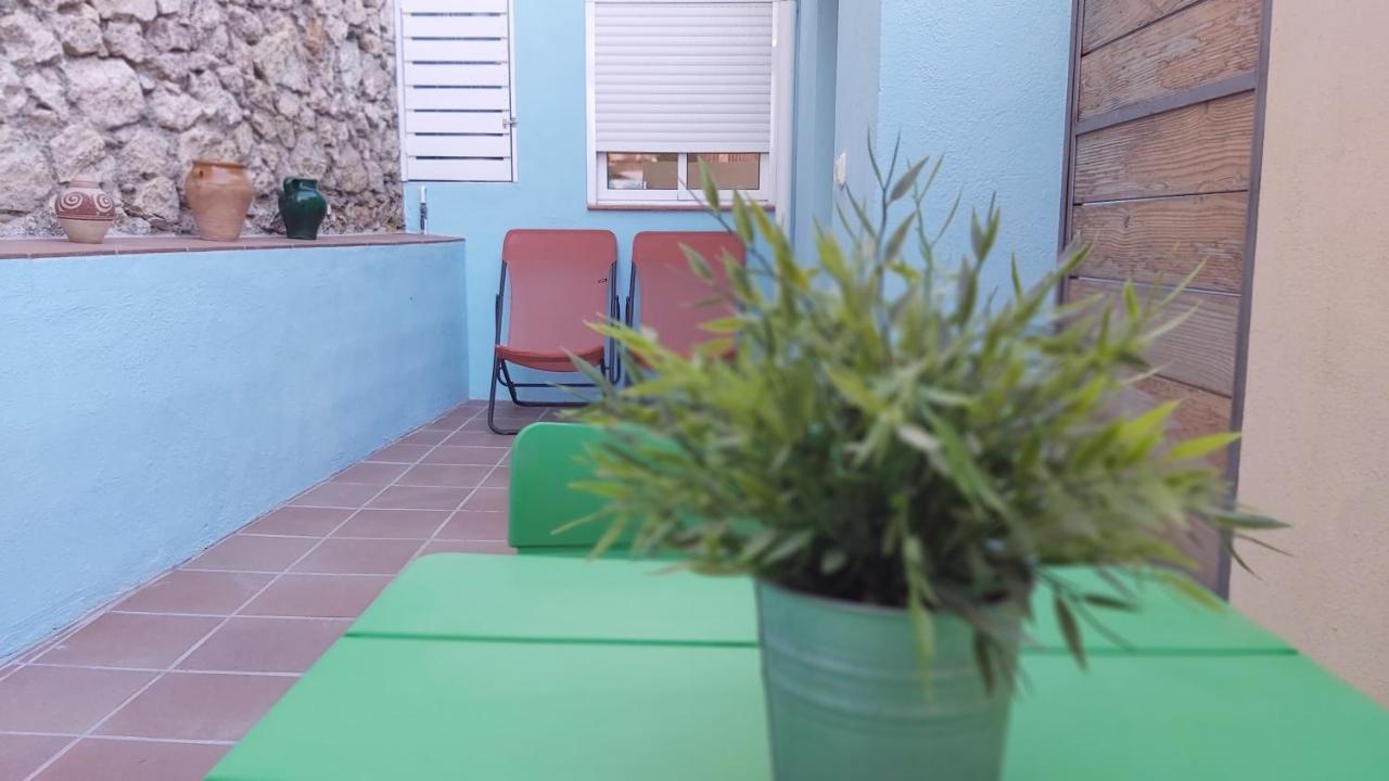 Del Parque Flats Pina Beach Malaga Zewnętrze zdjęcie