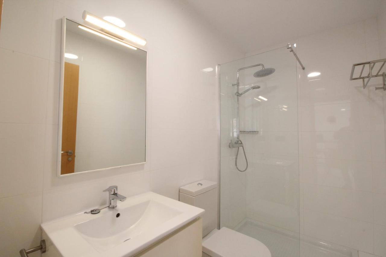Del Parque Flats Pina Beach Malaga Zewnętrze zdjęcie