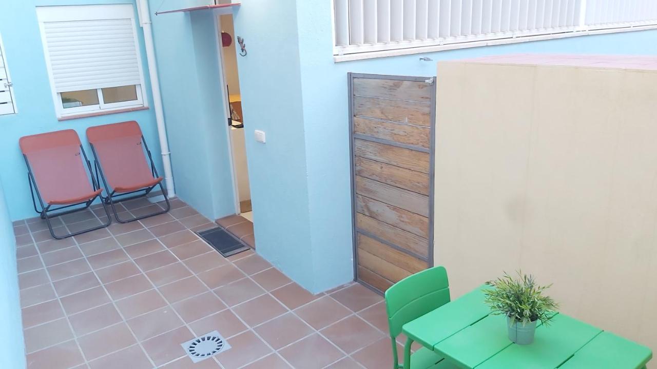 Del Parque Flats Pina Beach Malaga Zewnętrze zdjęcie