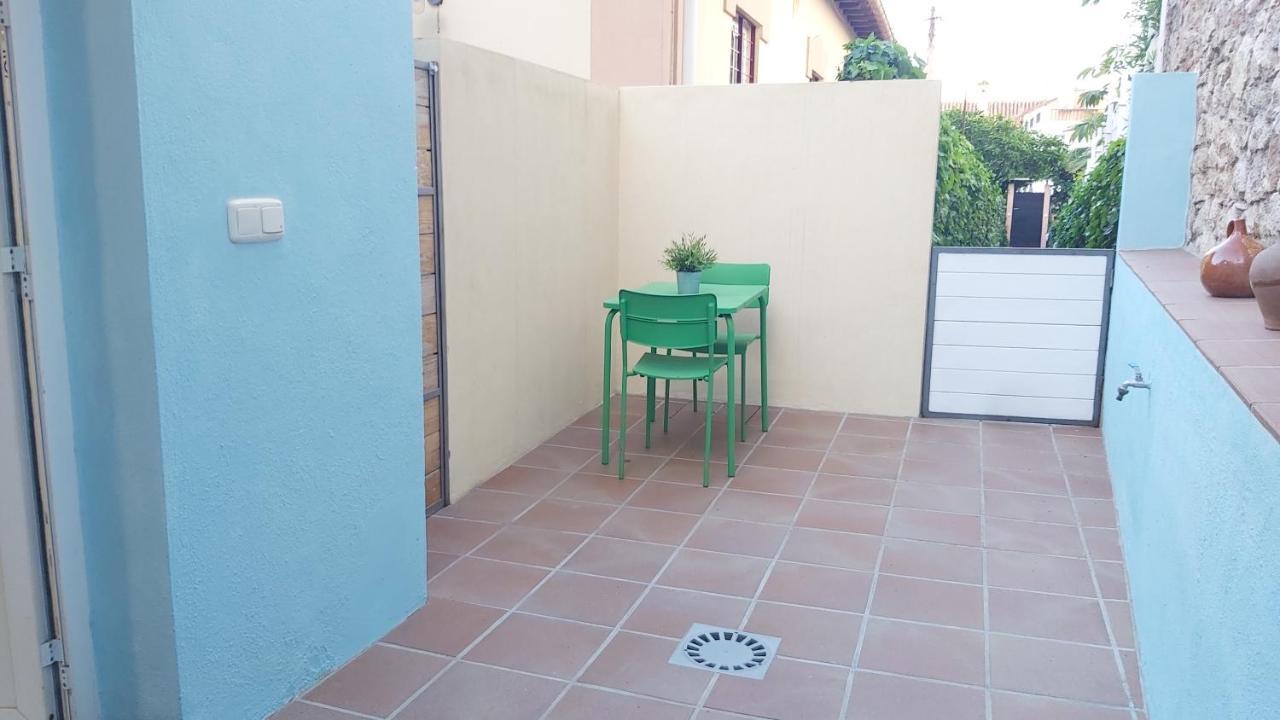 Del Parque Flats Pina Beach Malaga Zewnętrze zdjęcie
